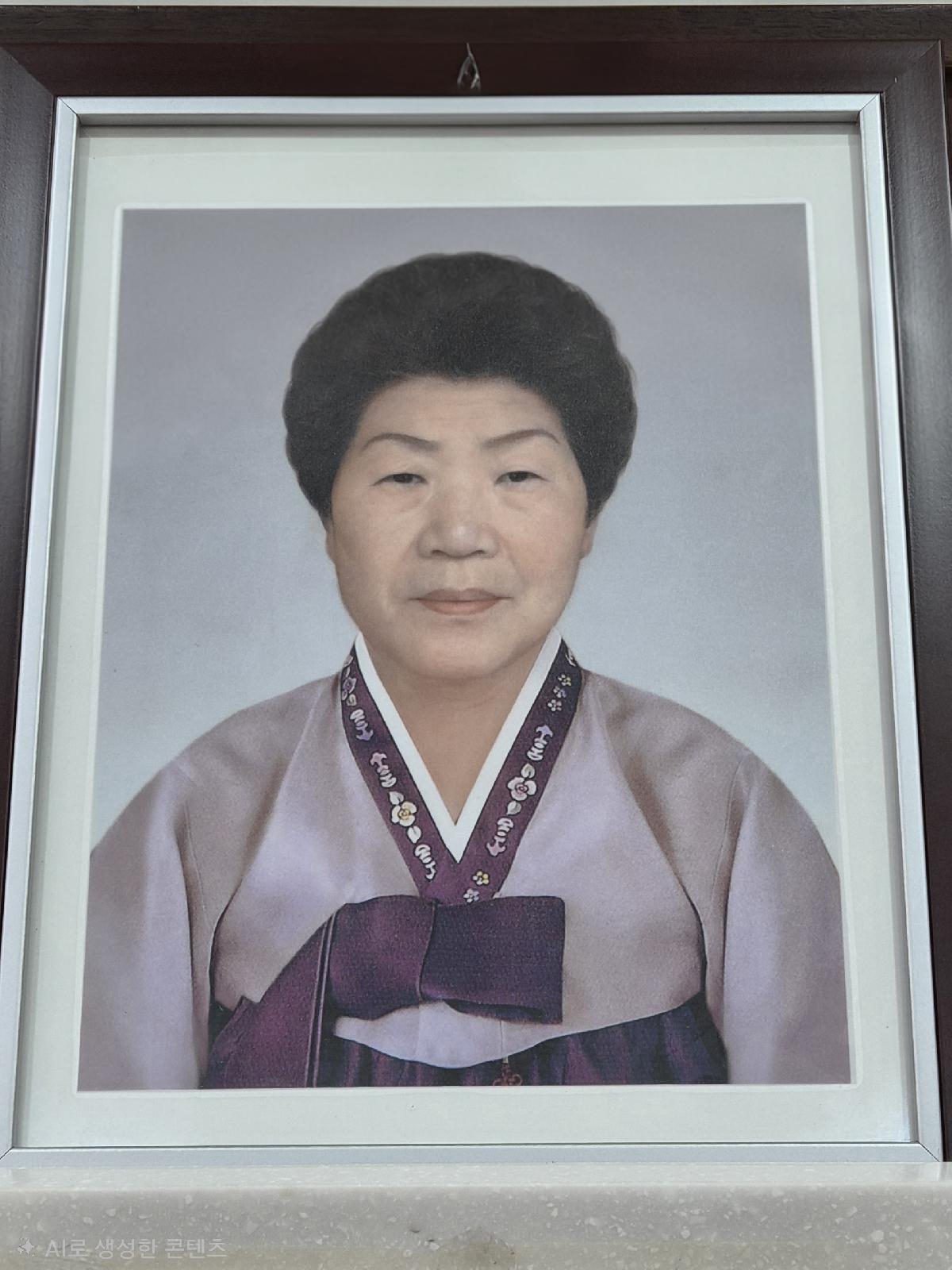 Photo of 안생옥