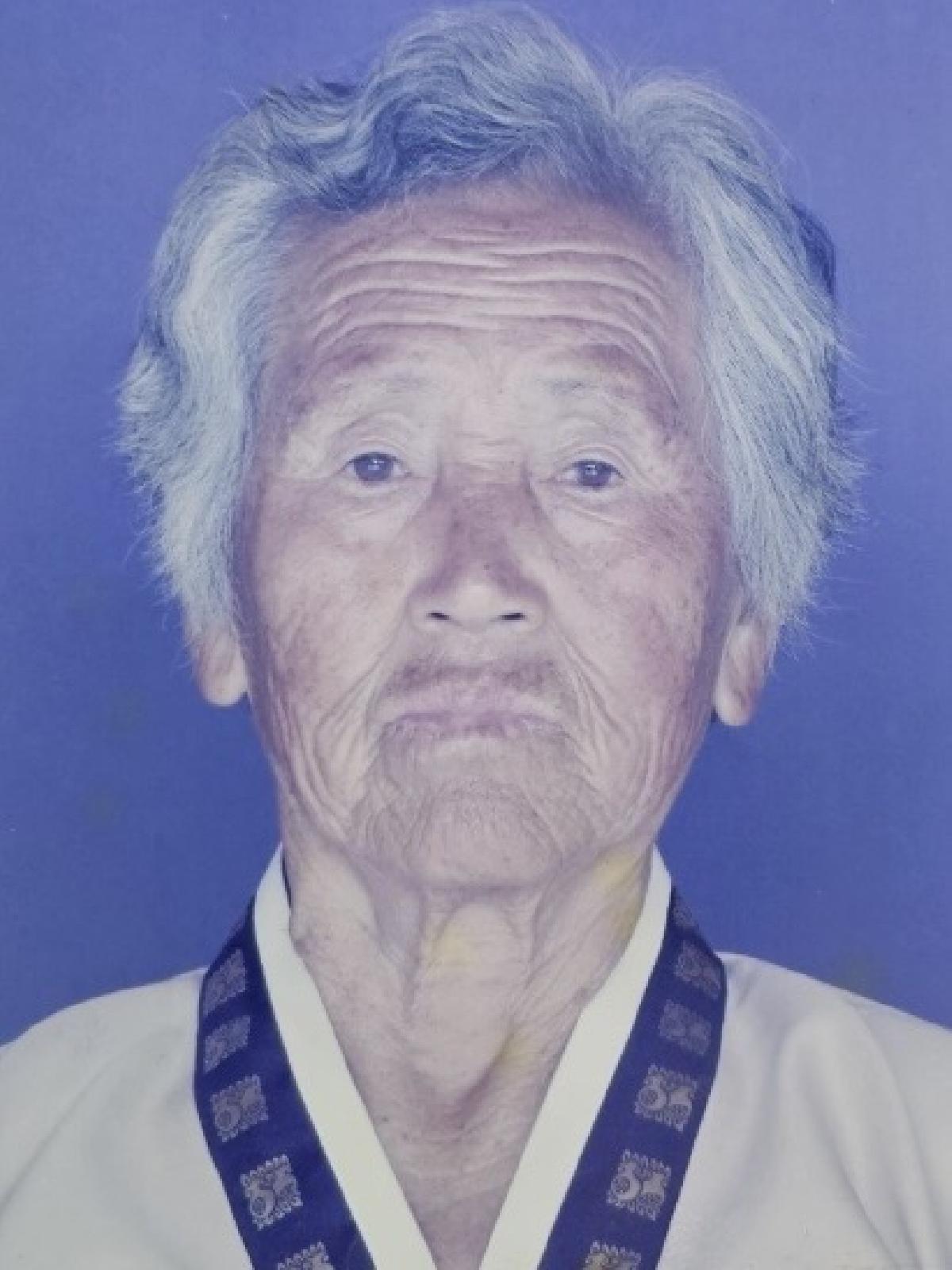 Photo of 김연순(수산나)