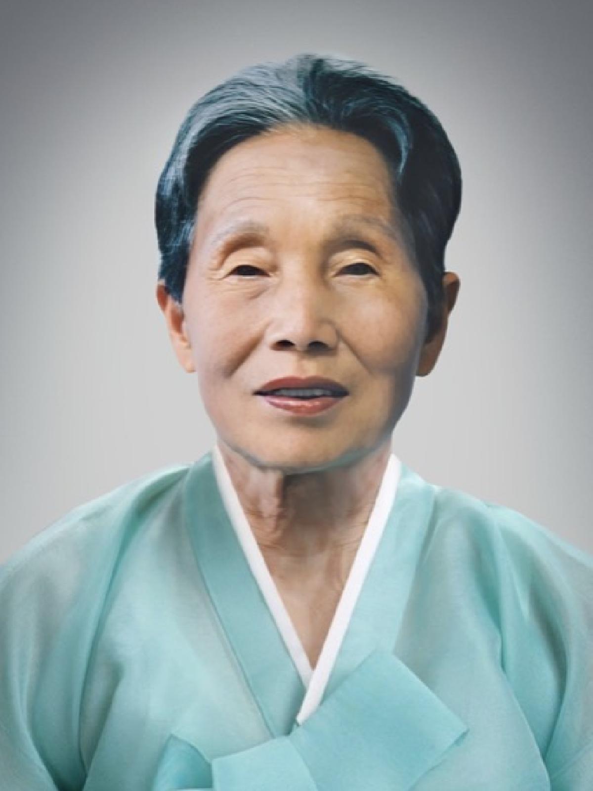 Photo of 김애자