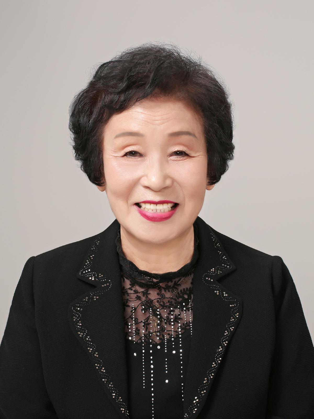 Photo of 장정필(루치아)