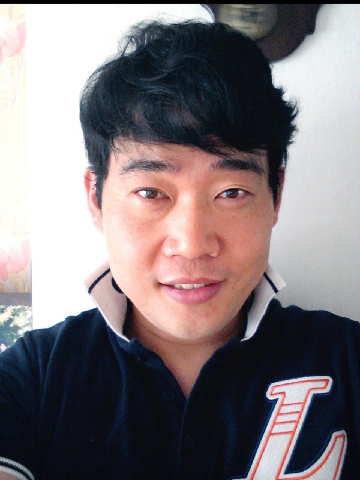 Photo of 강상원