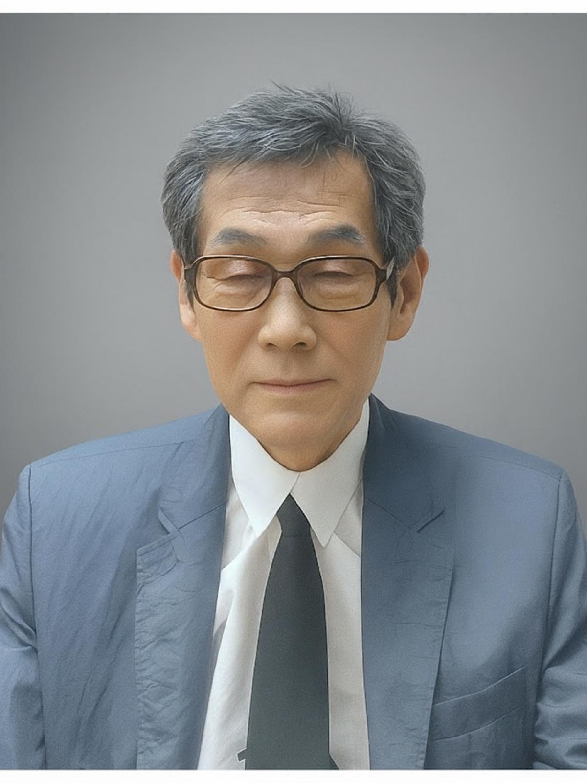 Photo of 남진석