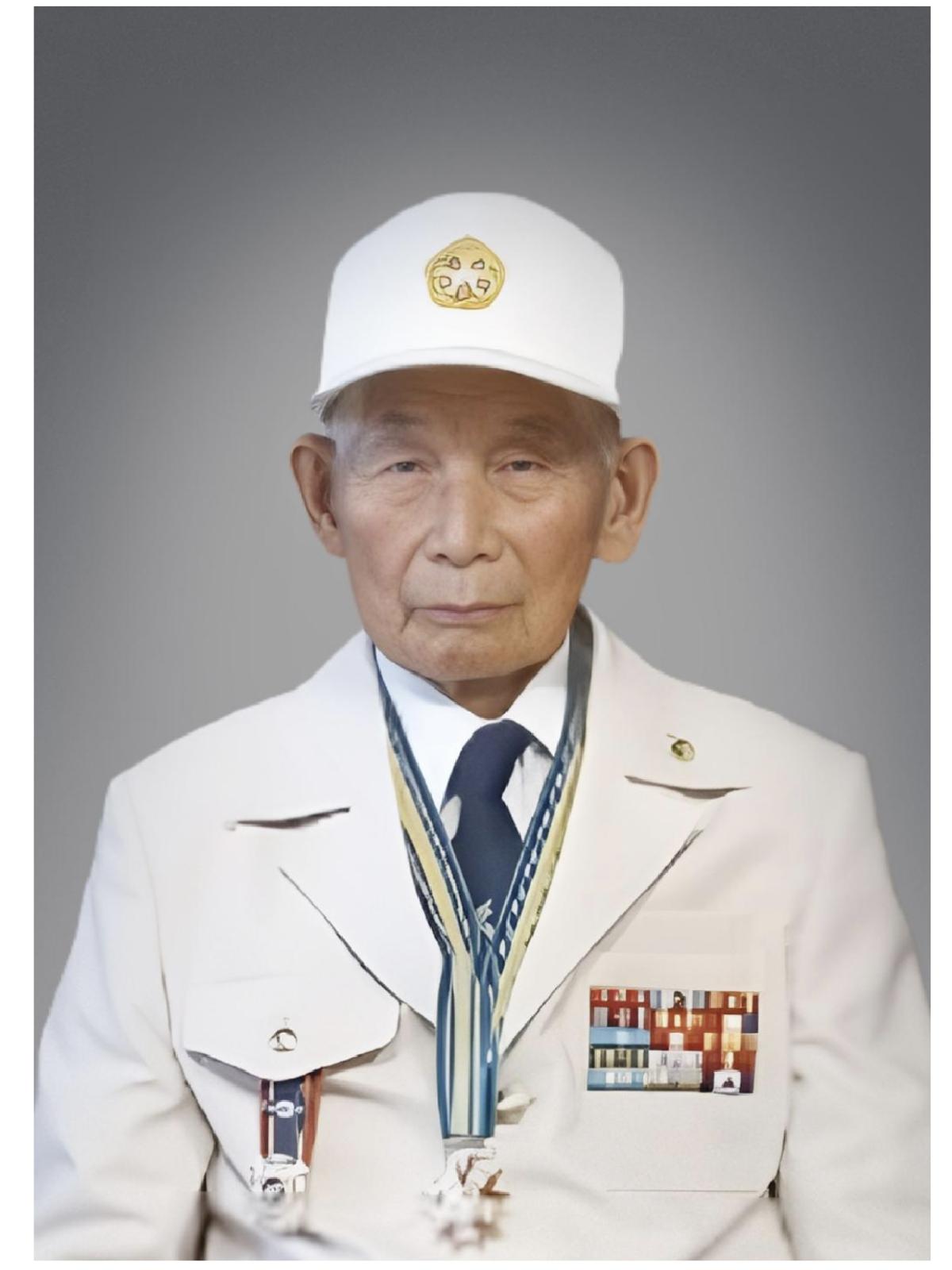 Photo of 백남일
