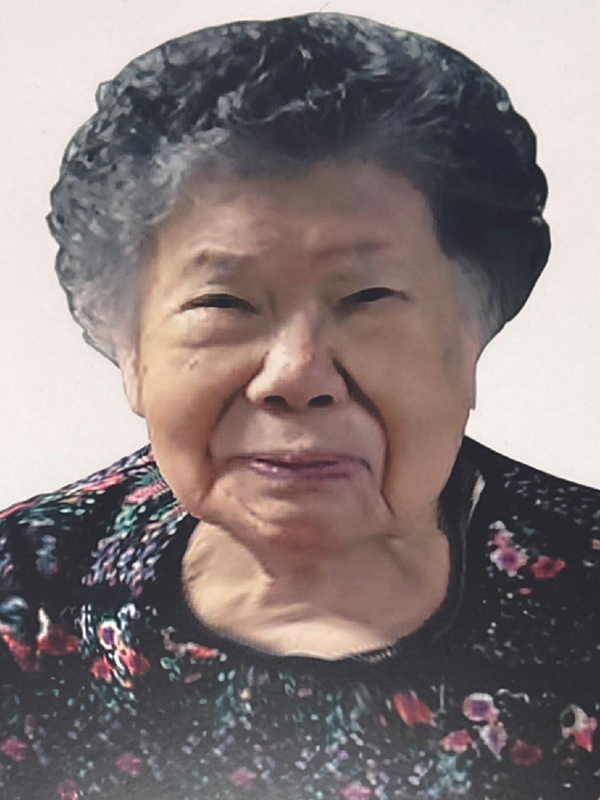 Photo of 김명숙(수산나)