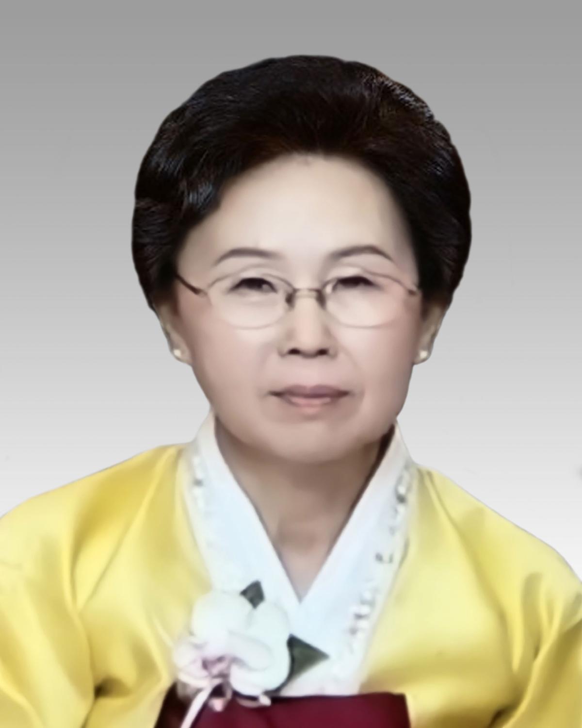 Photo of 강옥자