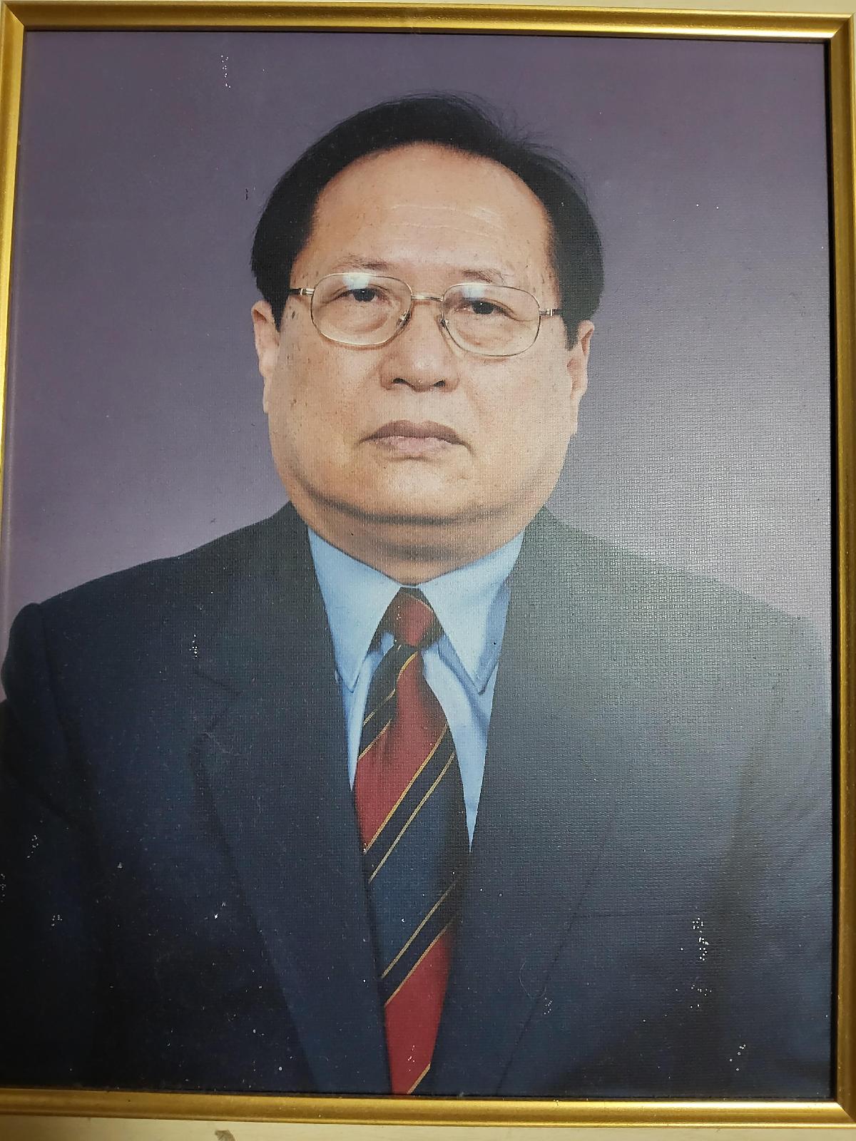 Photo of 유승곤