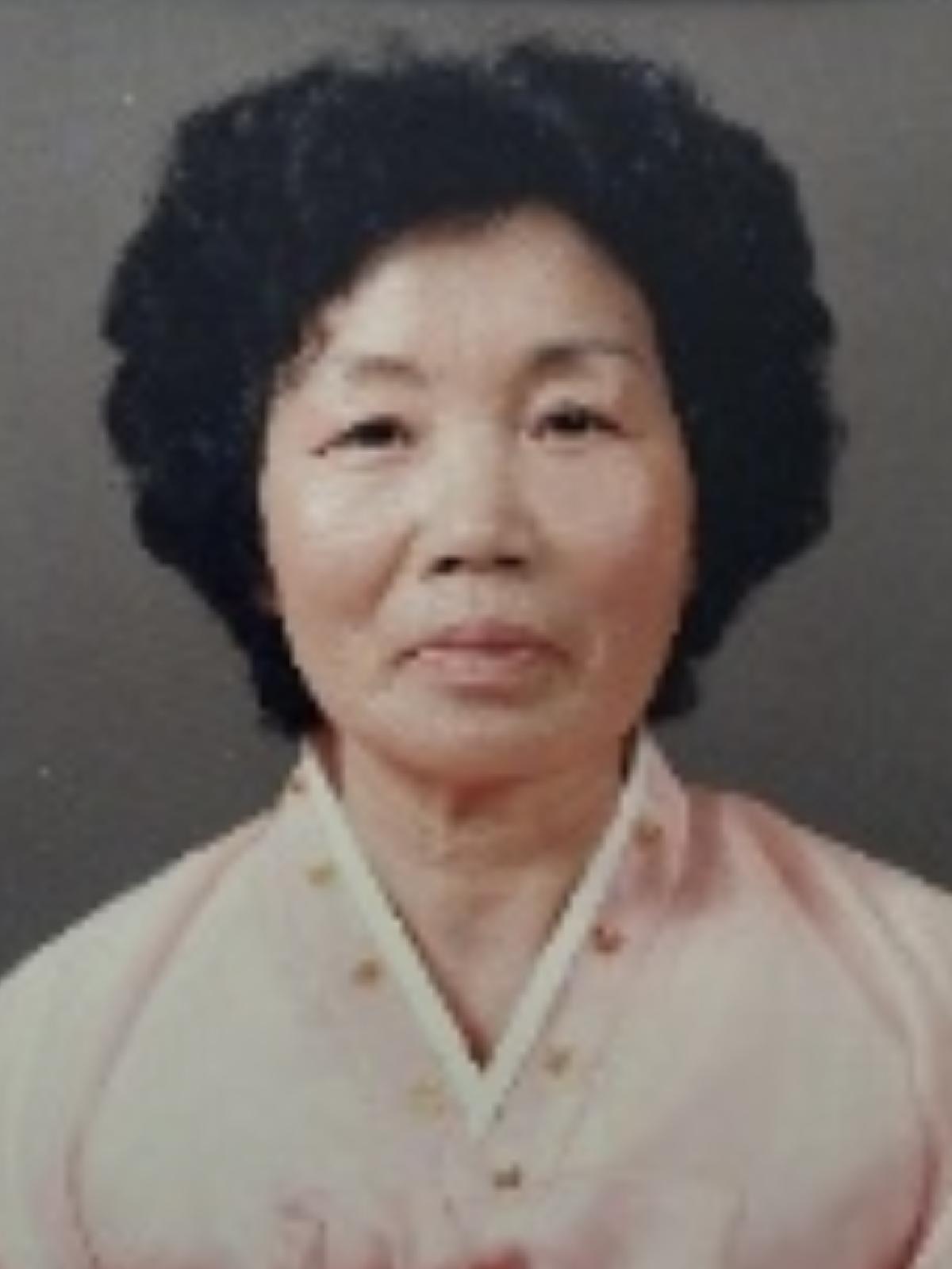 Photo of 김길순