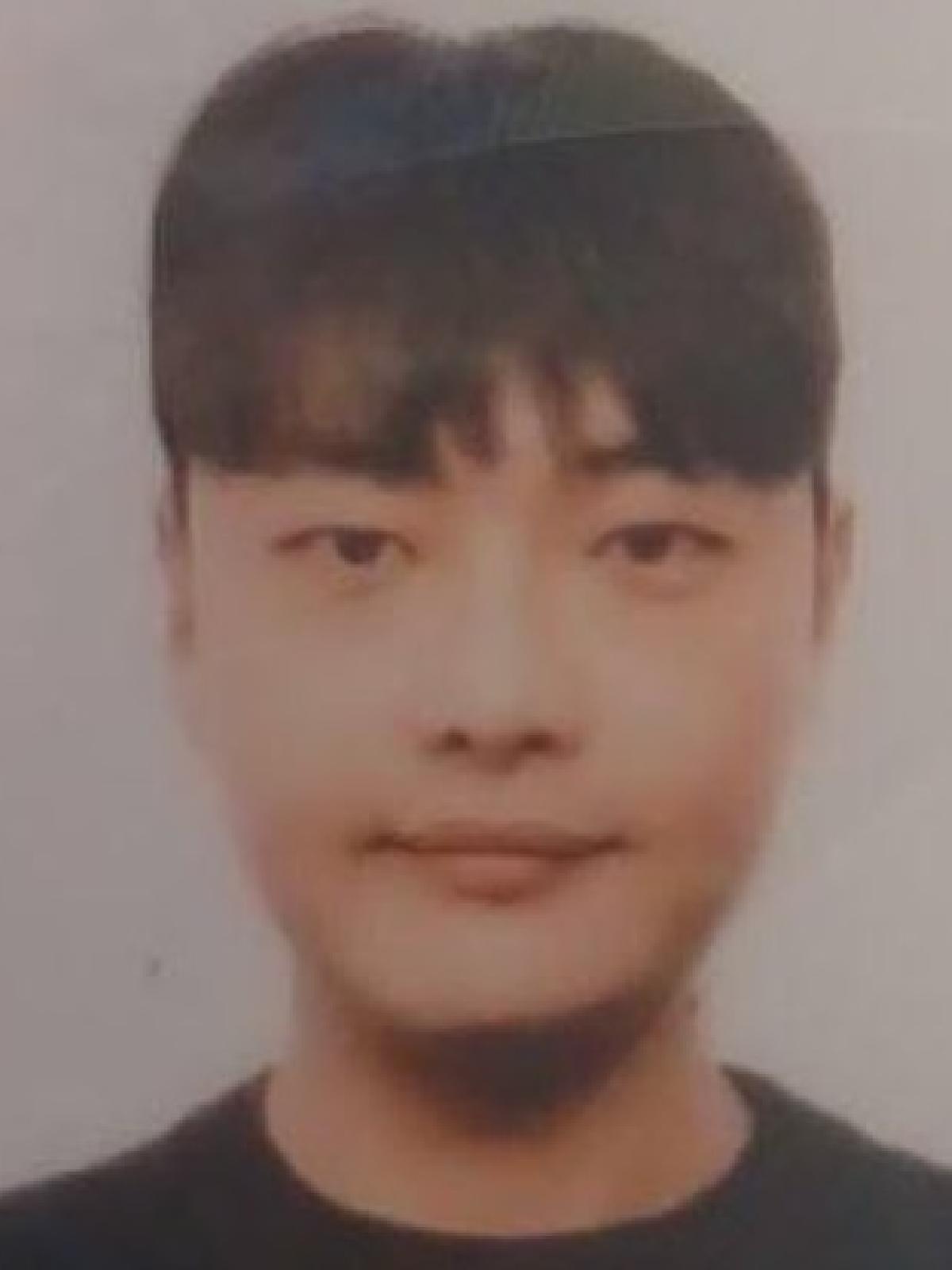 Photo of 이유환