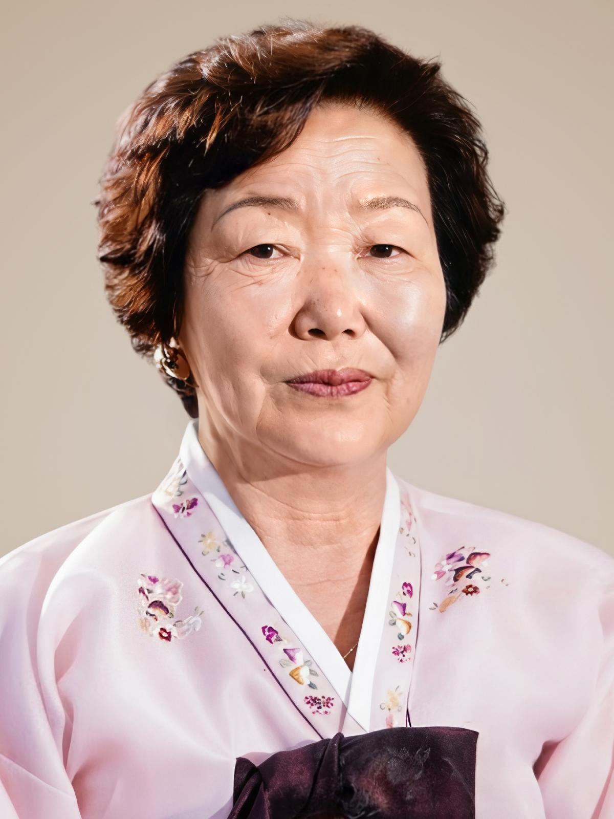 Photo of 김점순