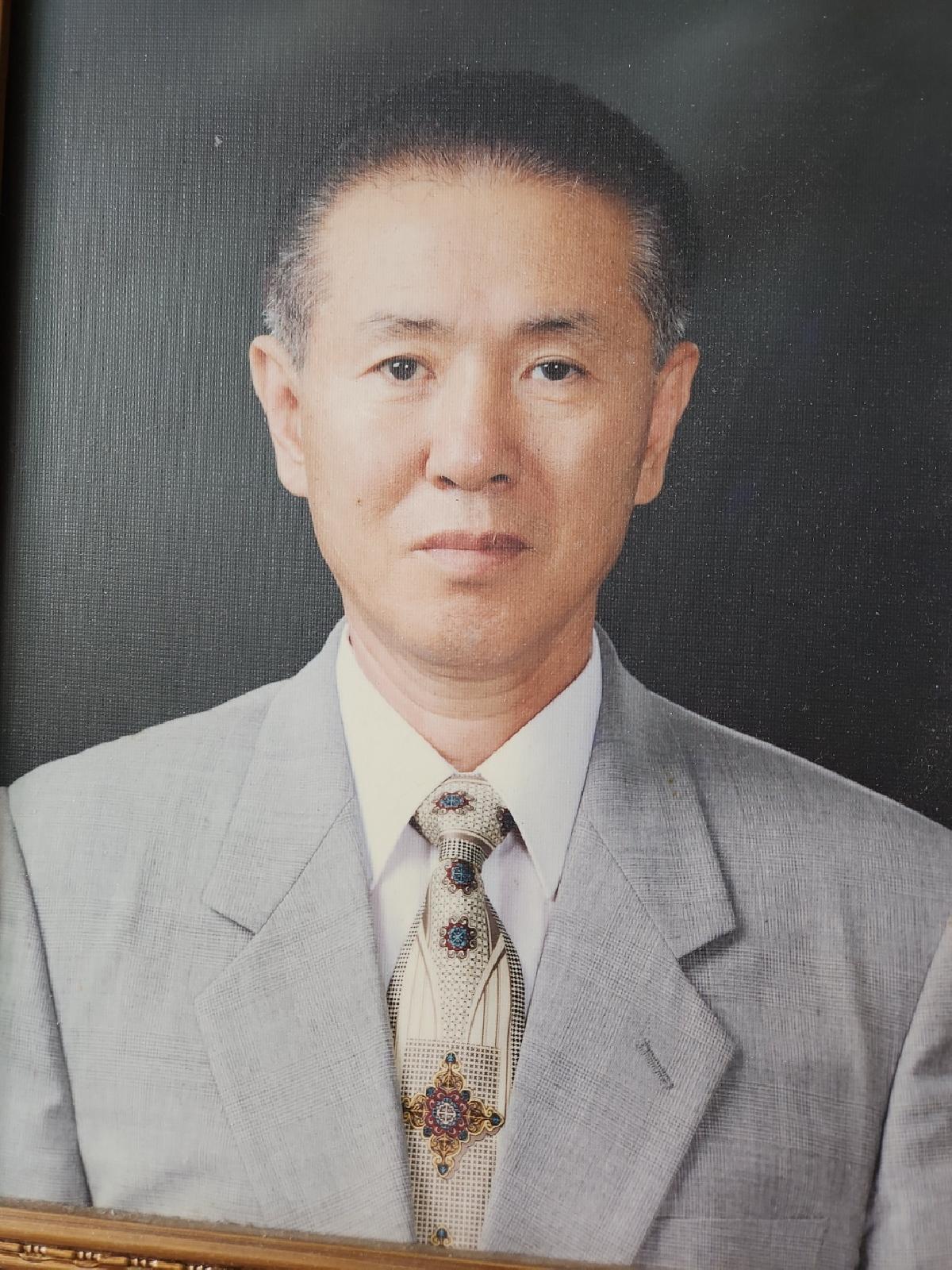 Photo of 박인용