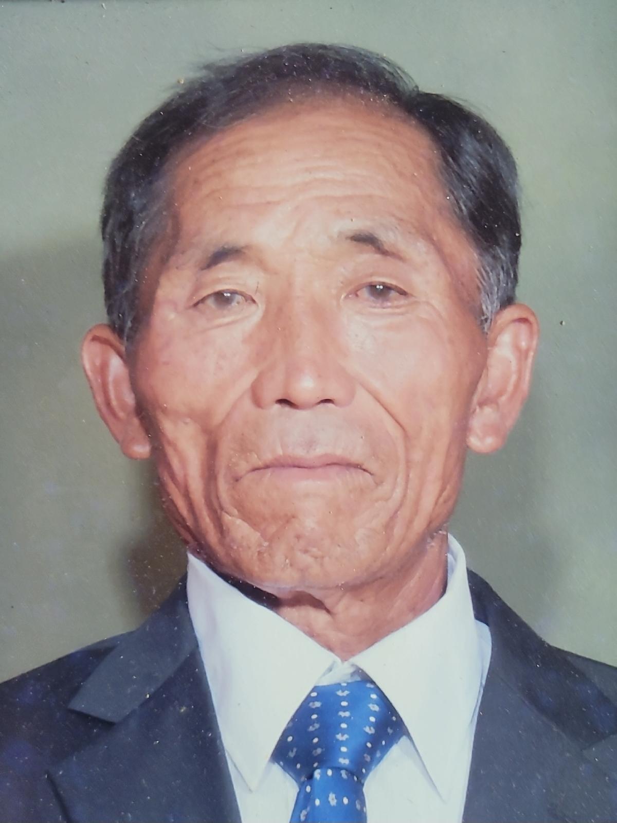 Photo of 이금석