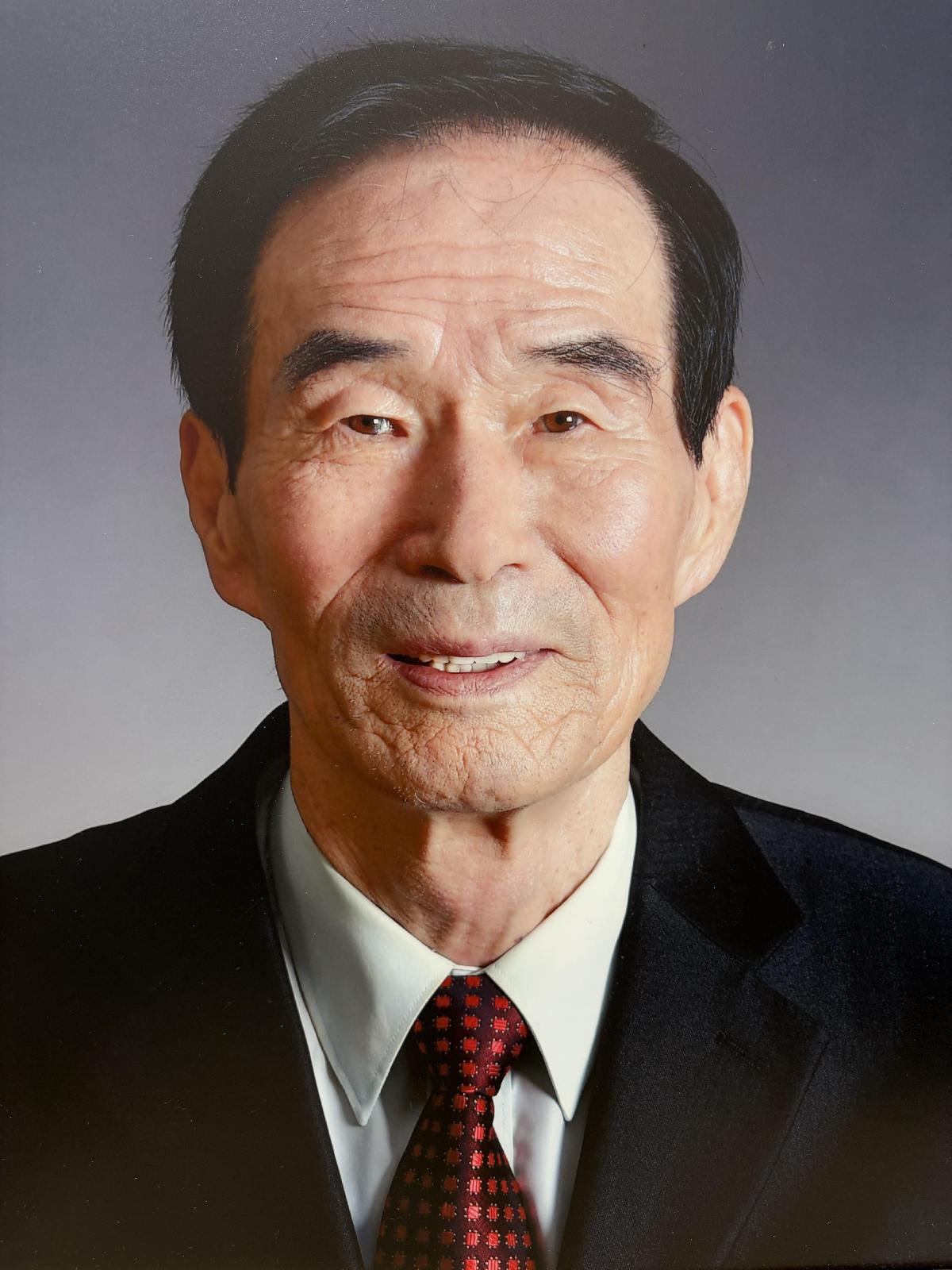 Photo of 김봉학