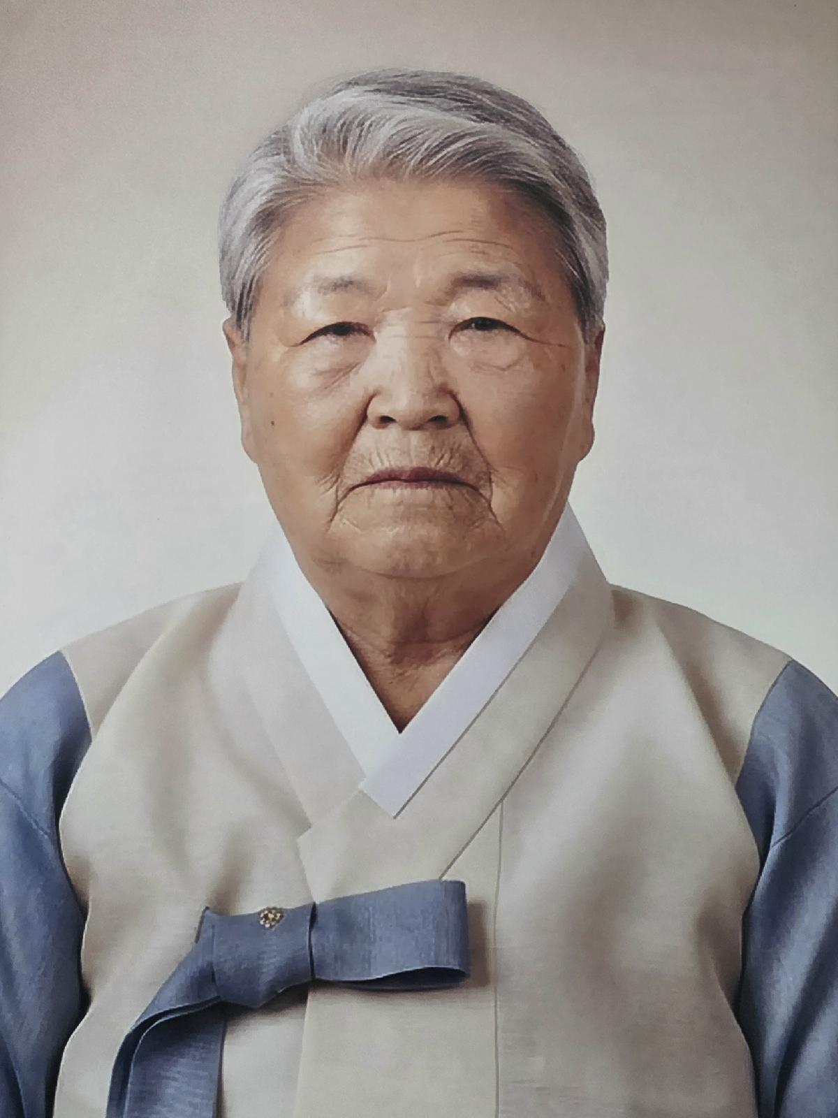 Photo of 박옥순