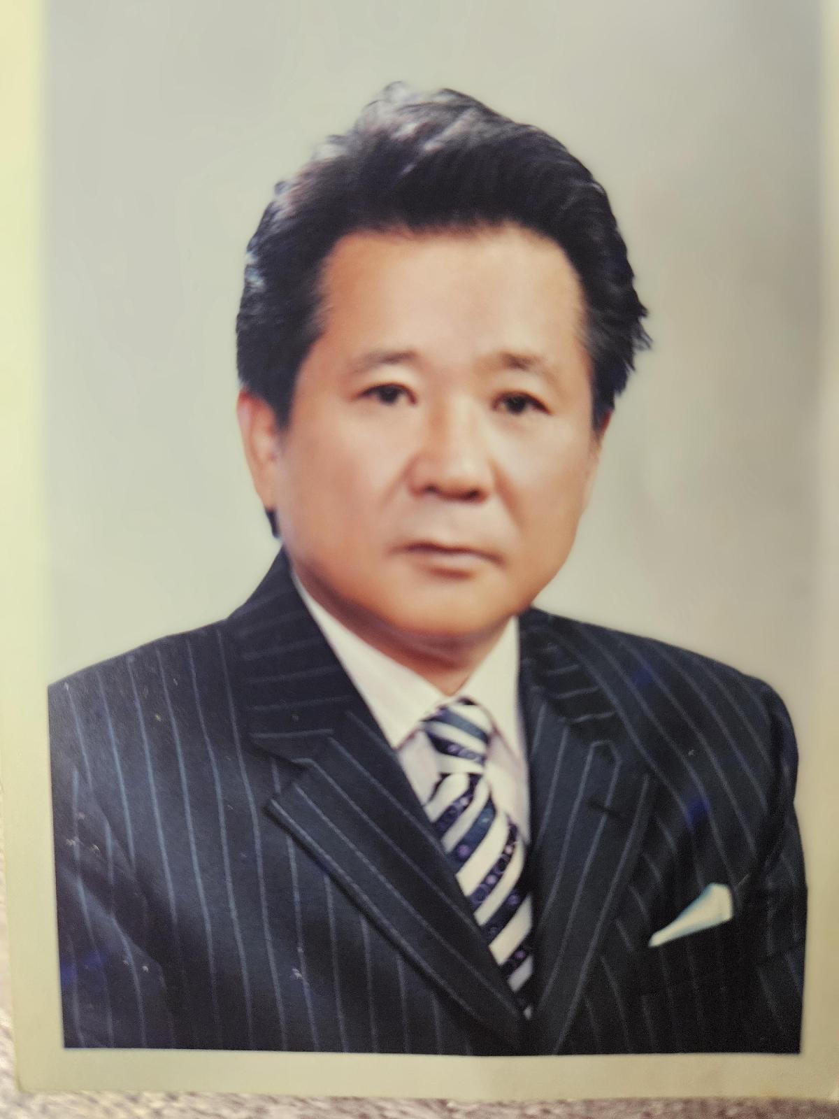 Photo of 심재환