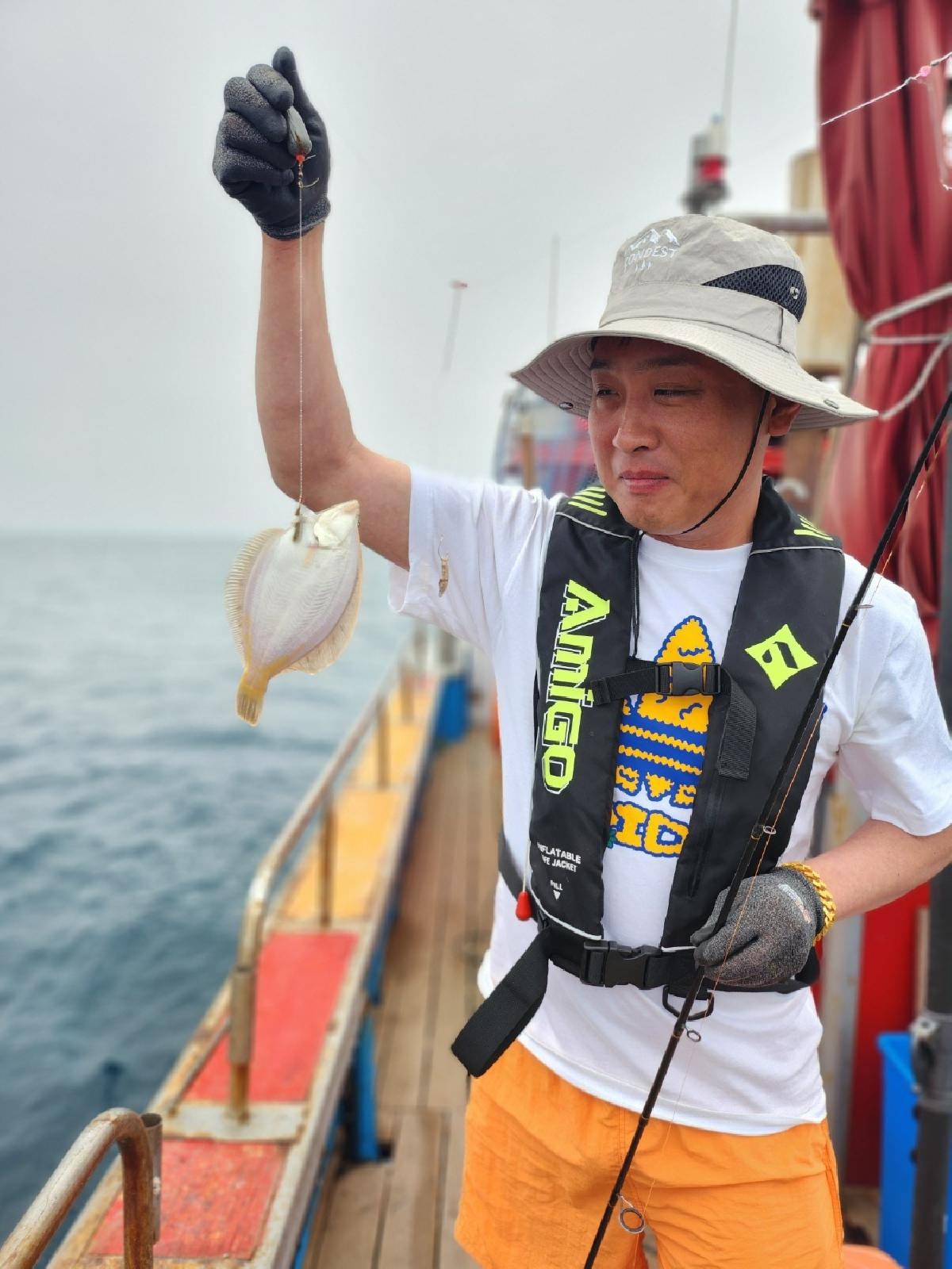 Photo of 이재진