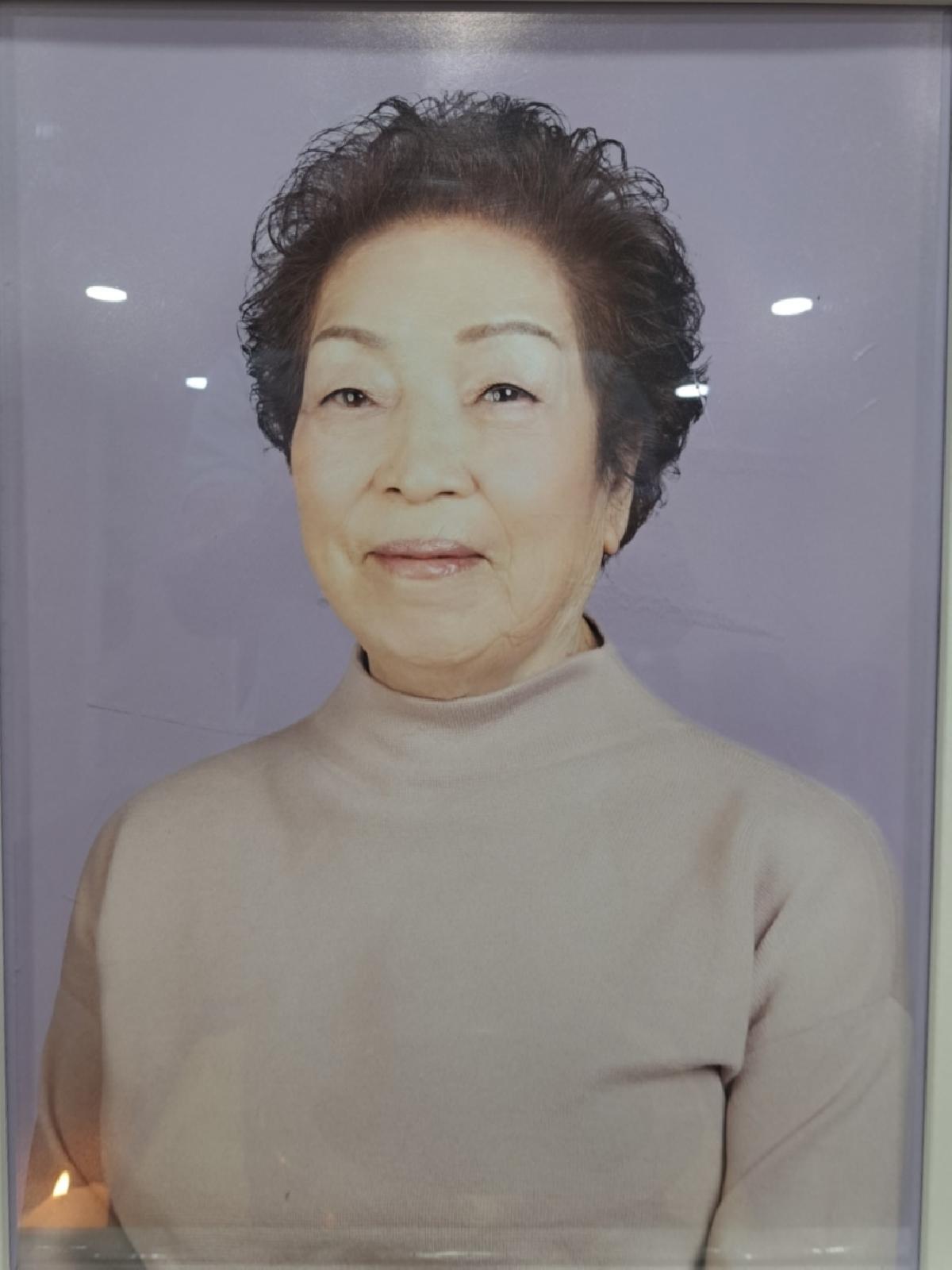 Photo of 김순임루시아