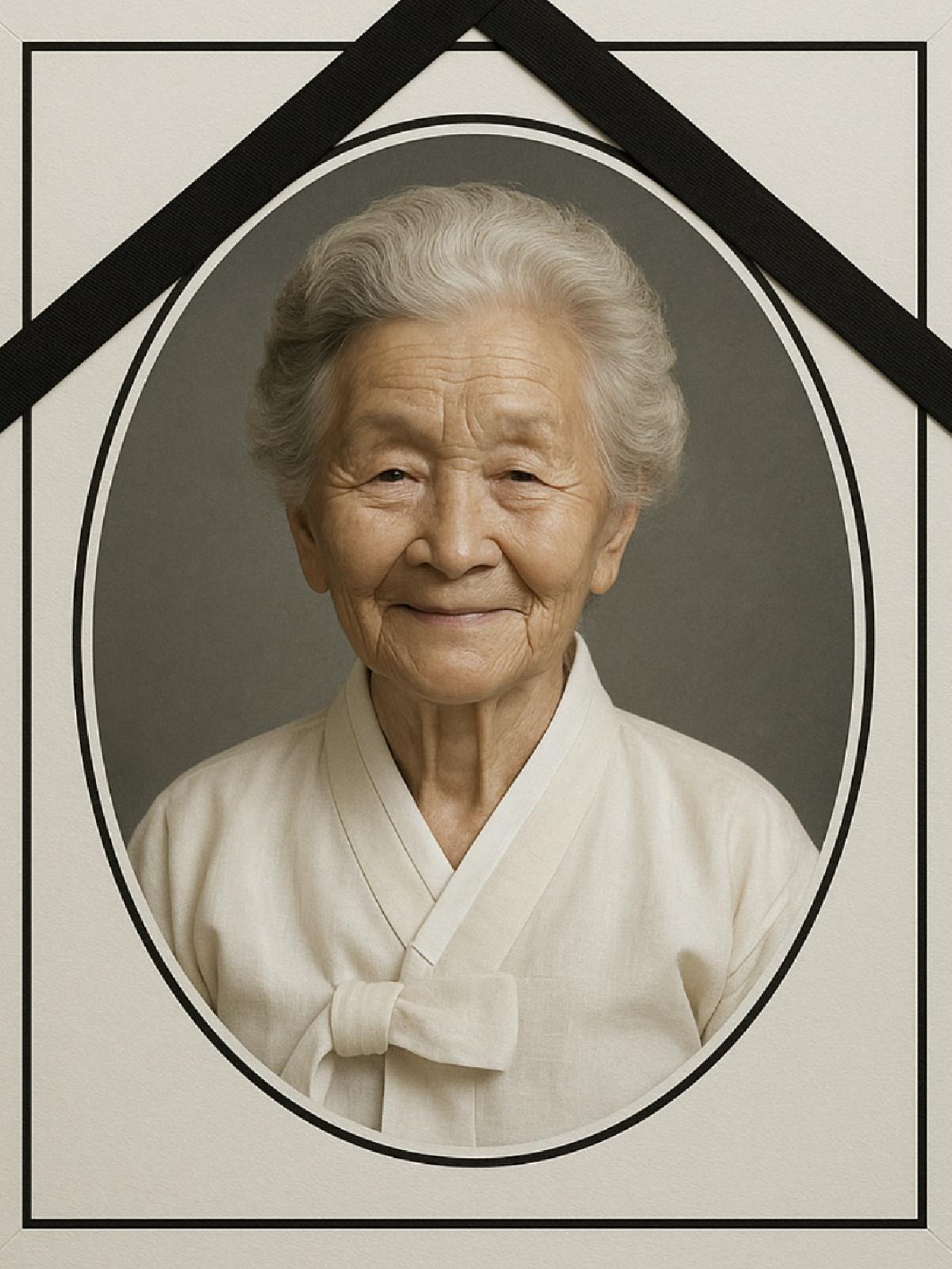 Photo of 조영자